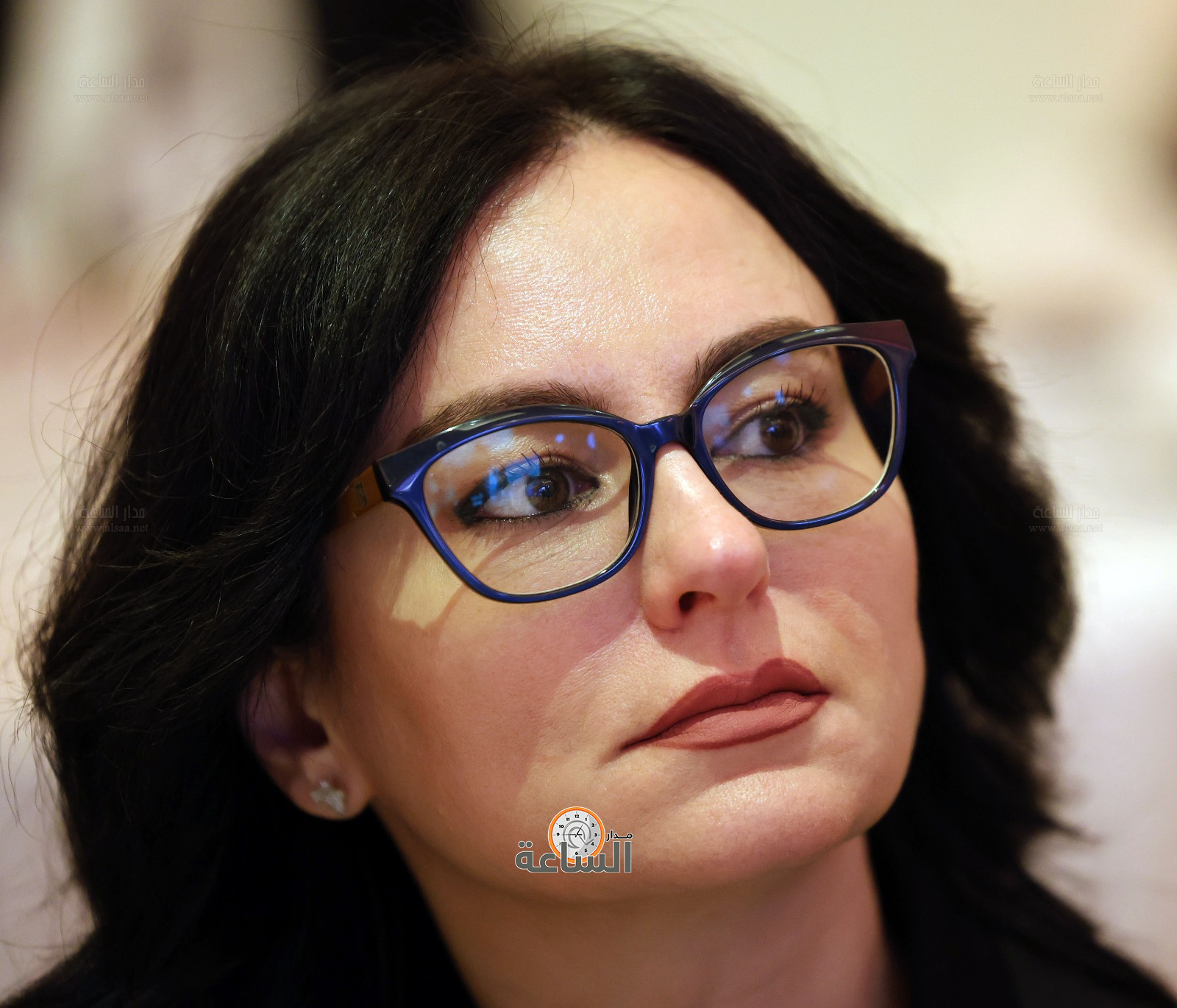 Madar Al-Saa Images 0.5642566519594352