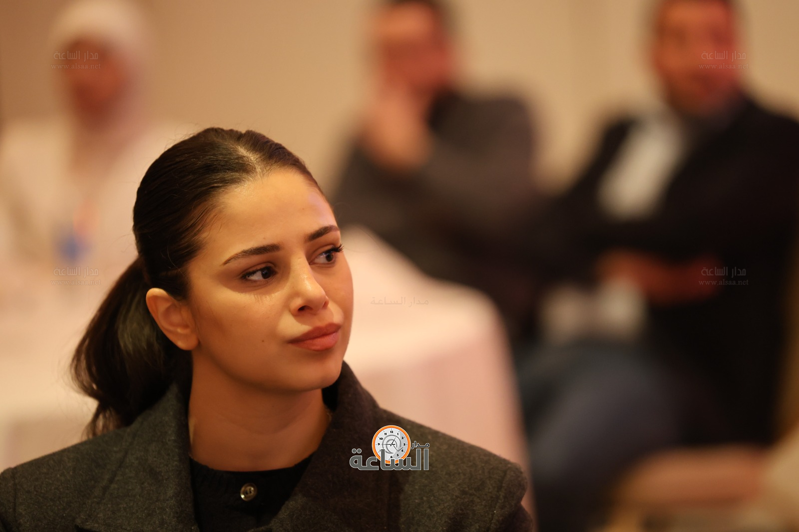 Madar Al-Saa Images 0.14101129769697374