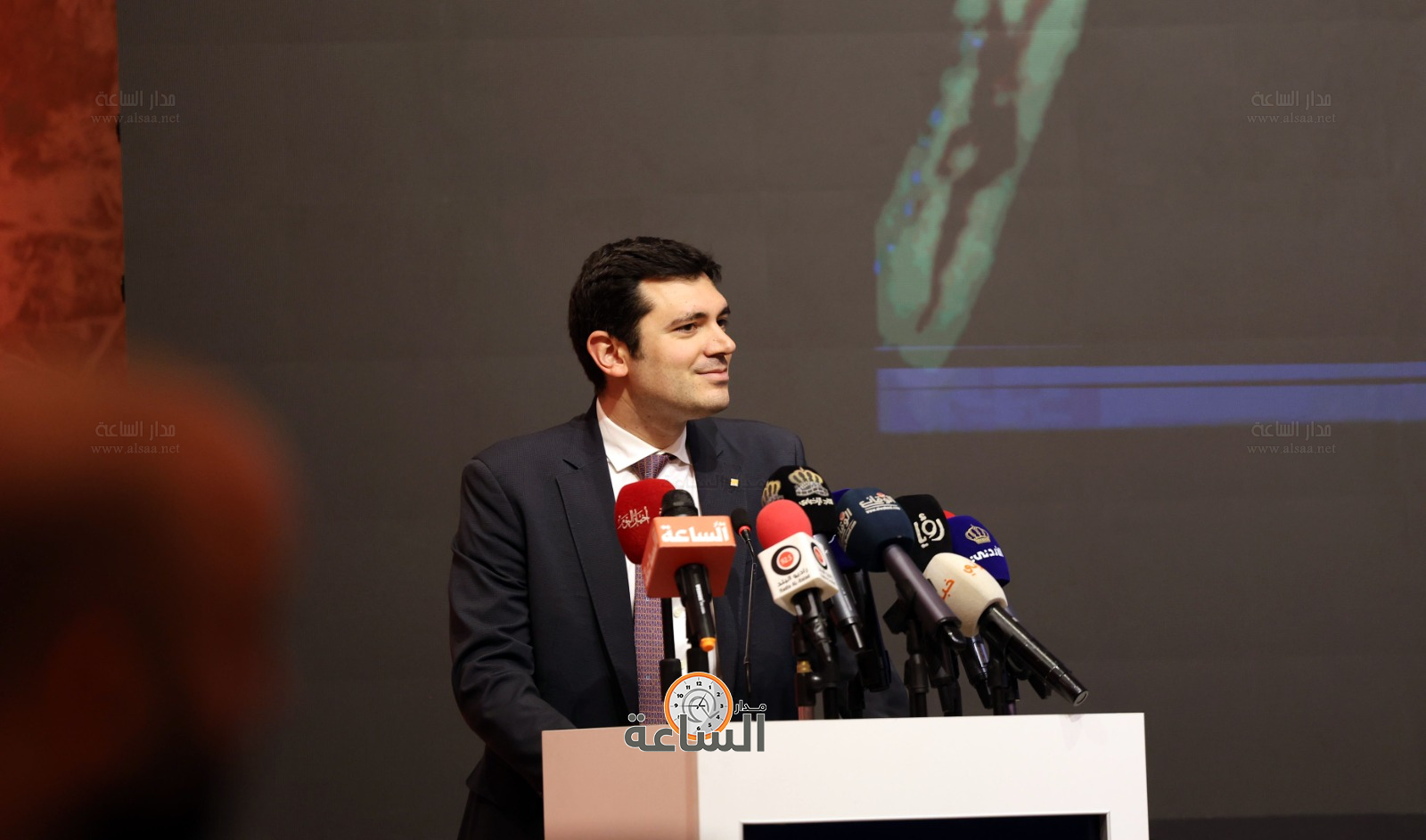 Madar Al-Saa Images 0.9286161905416641