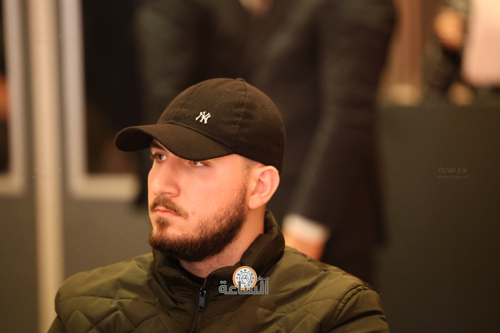 Madar Al-Saa Images 0.48163109757302536