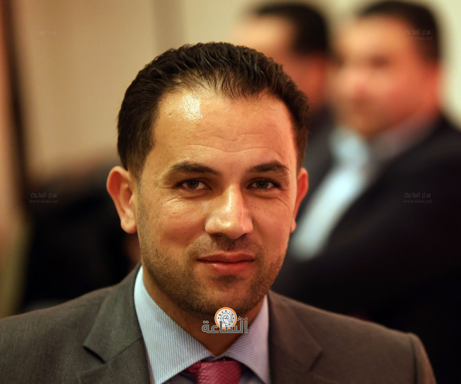 Madar Al-Saa Images 0.6062054787081559