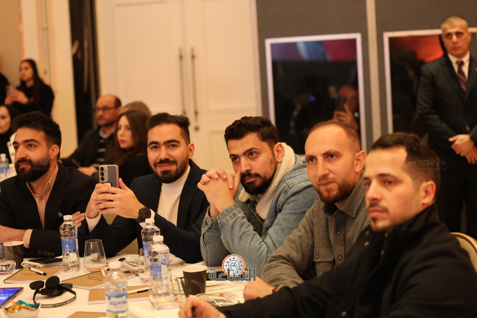 Madar Al-Saa Images 0.615020856071719