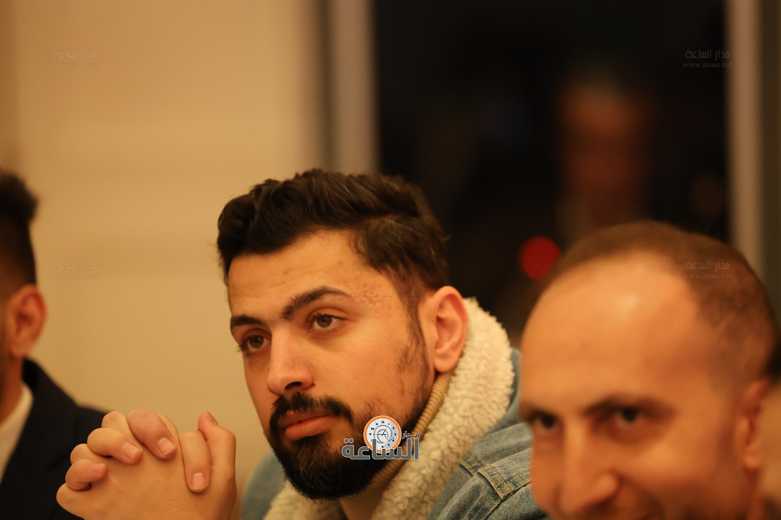 Madar Al-Saa Images 0.5061484748901028