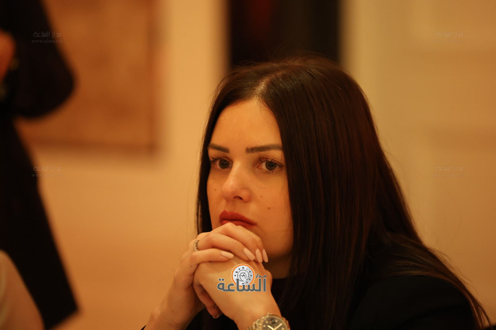 Madar Al-Saa Images 0.32688502742922676