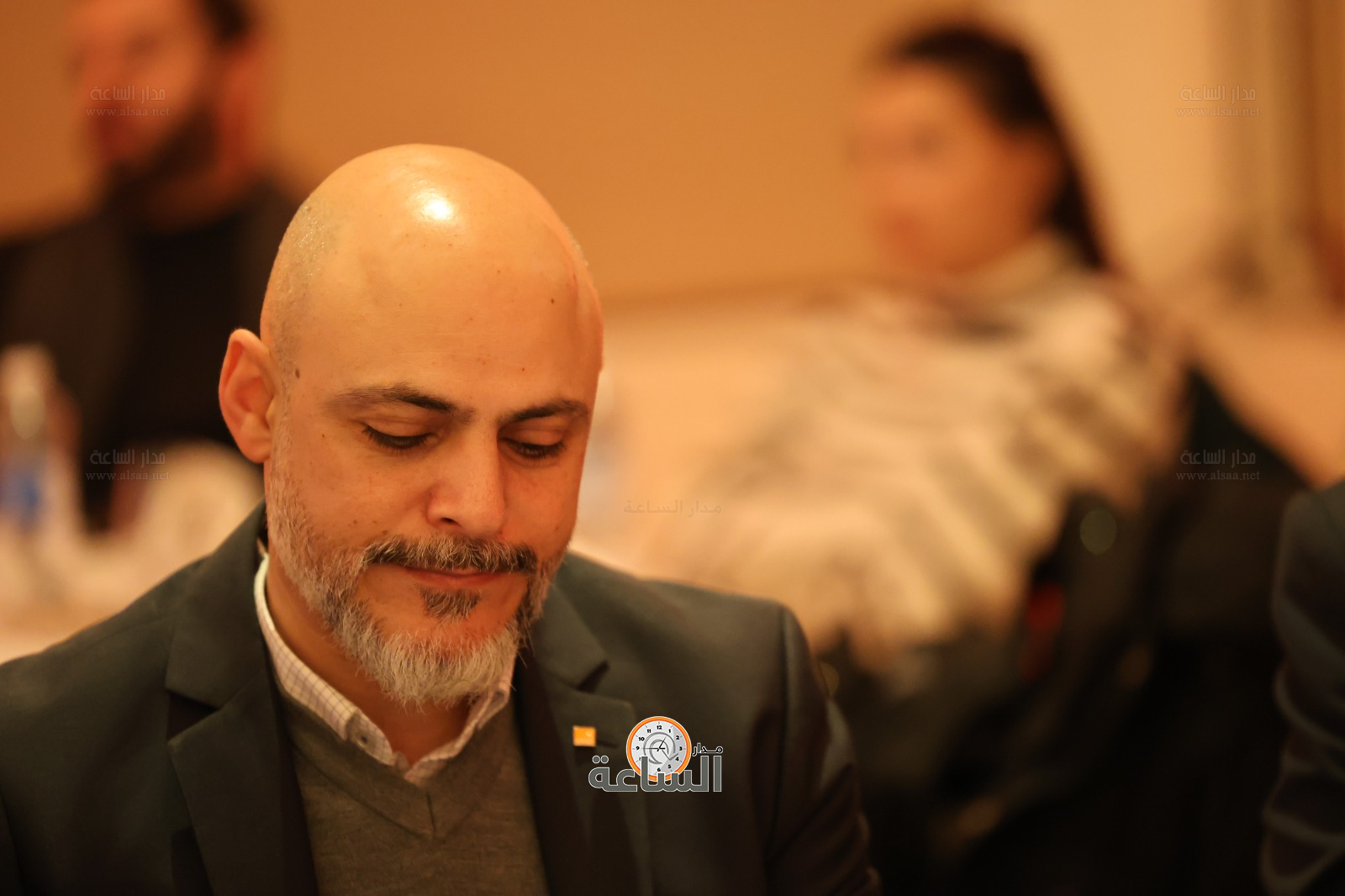 Madar Al-Saa Images 0.4430912108895819