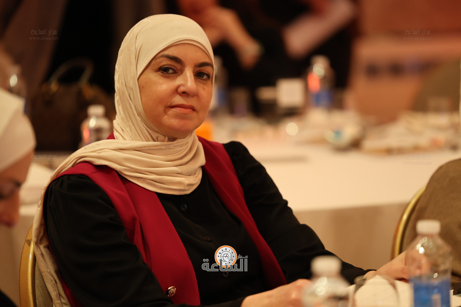 Madar Al-Saa Images 0.5555065209442678