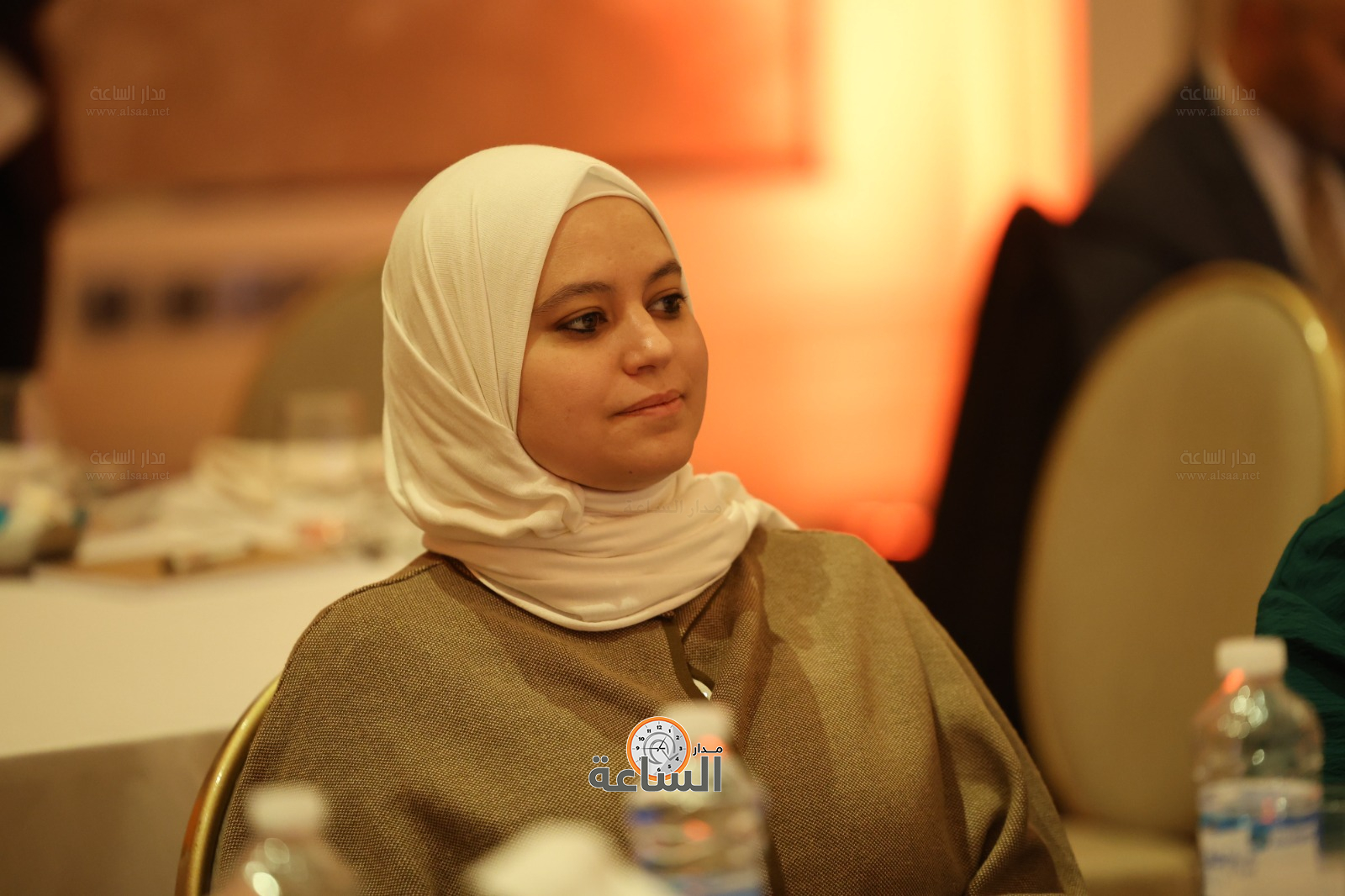 Madar Al-Saa Images 0.04083537924394087