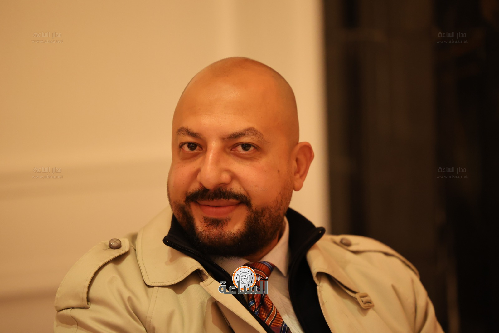 Madar Al-Saa Images 0.11144381169545436