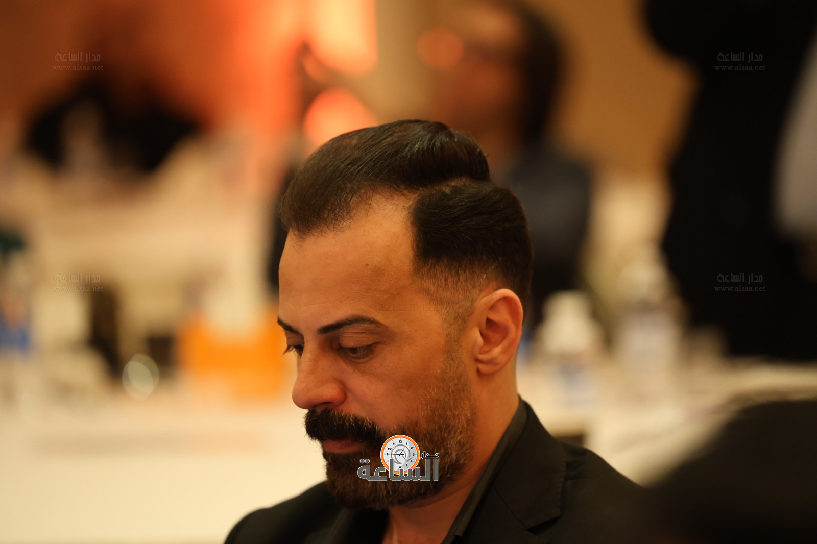 Madar Al-Saa Images 0.13810928073746087