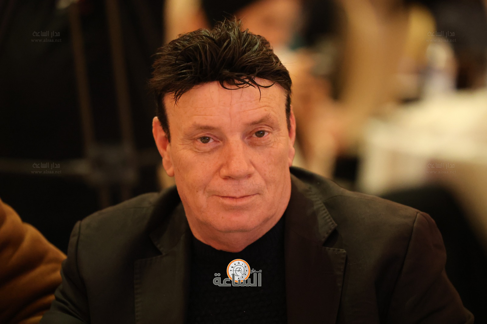 Madar Al-Saa Images 0.27007915861881204