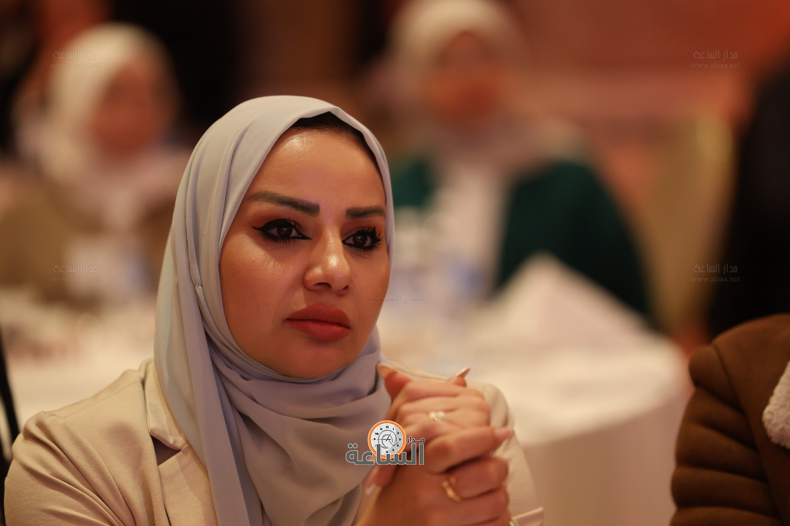 Madar Al-Saa Images 0.6419747775248945