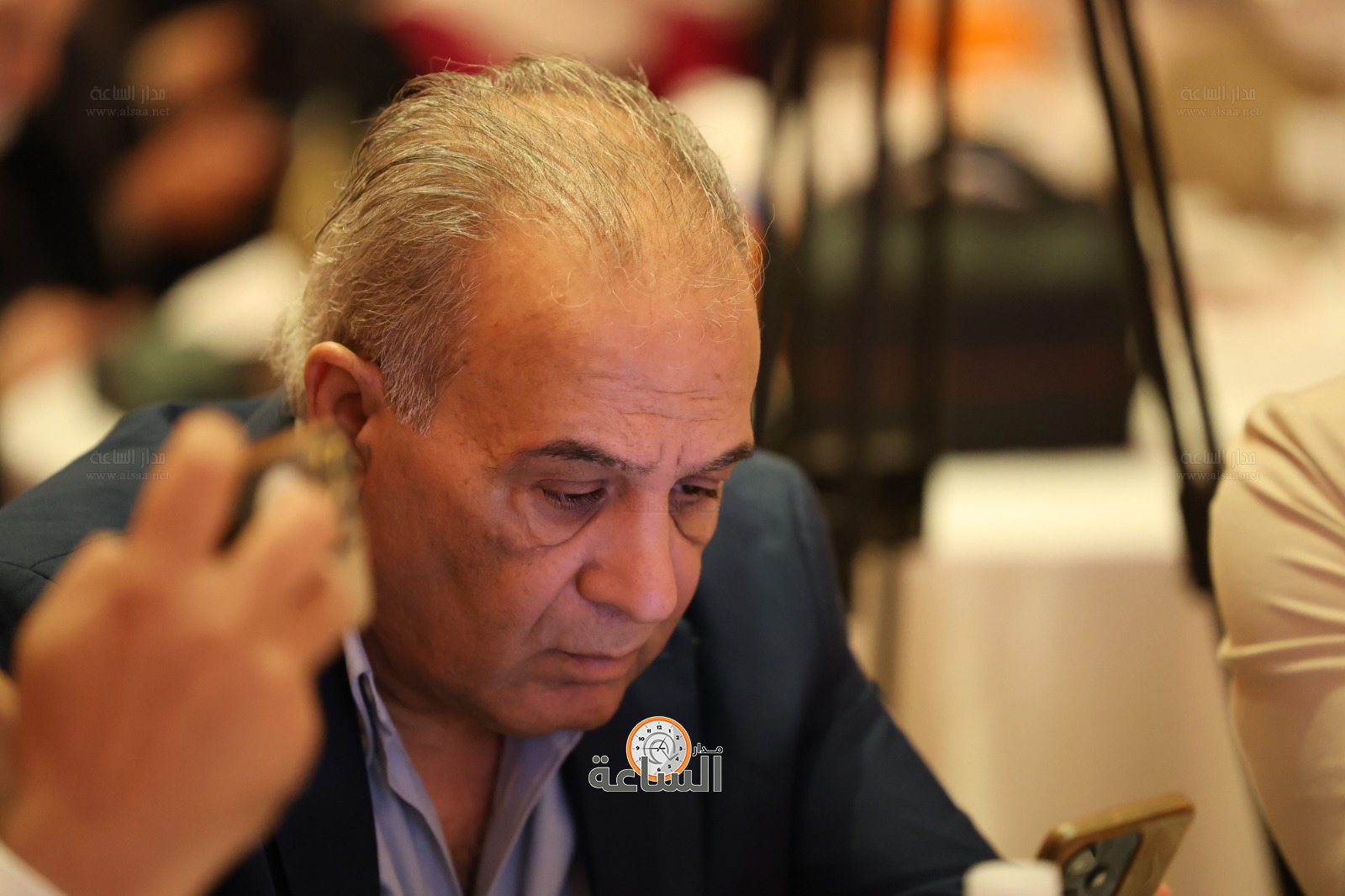 Madar Al-Saa Images 0.3007641316960681