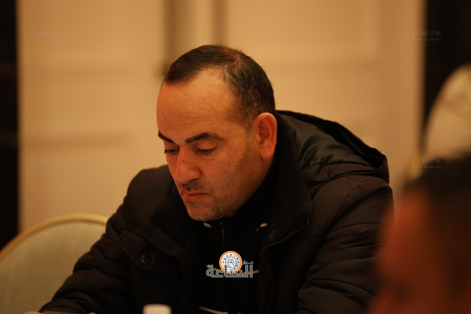 Madar Al-Saa Images 0.8812608113689264