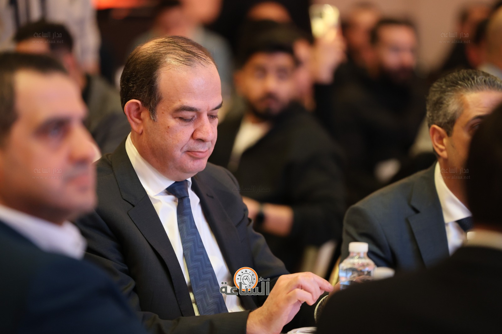 Madar Al-Saa Images 0.27439196044297254