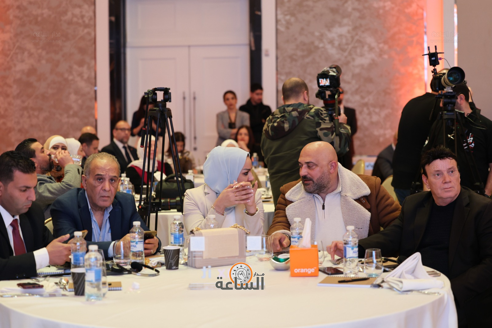 Madar Al-Saa Images 0.6627498269686378