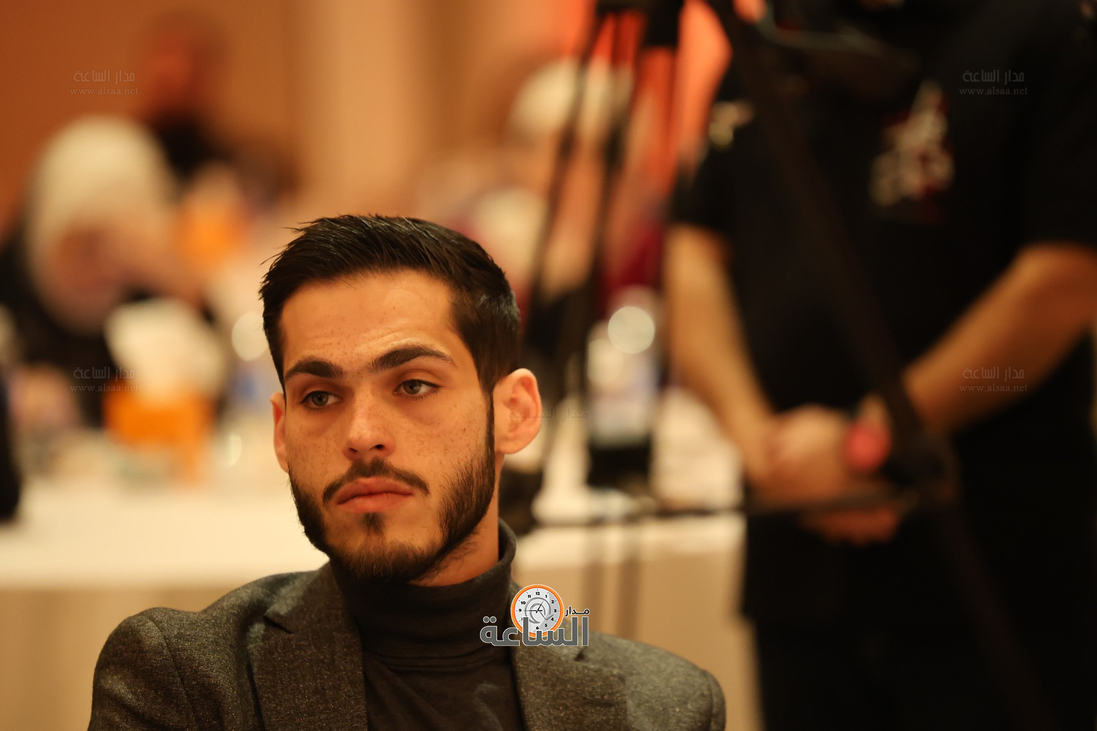 Madar Al-Saa Images 0.04908903124462638