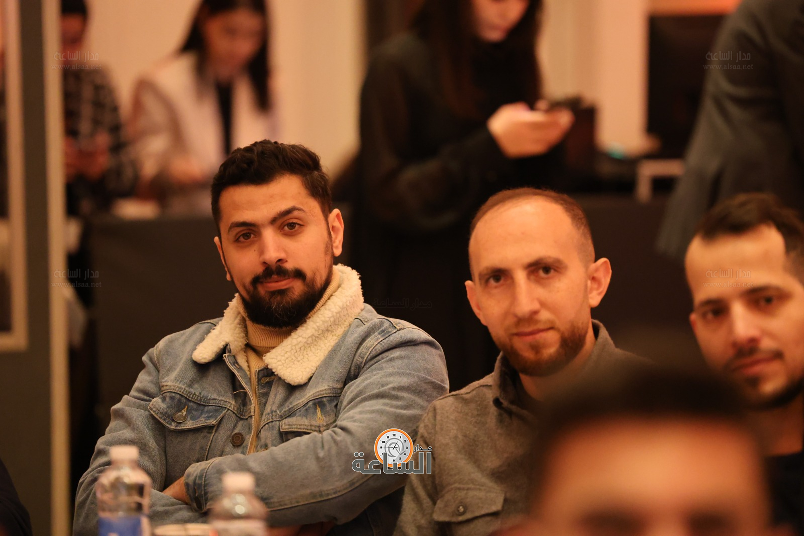 Madar Al-Saa Images 0.7543410915543549