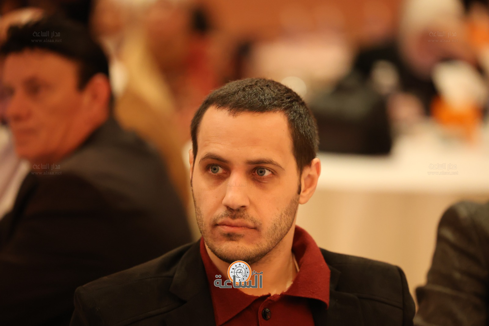 Madar Al-Saa Images 0.31637563638998123