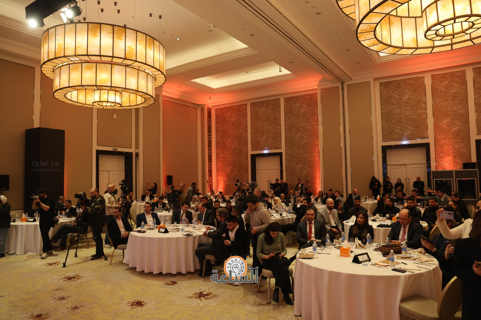 Madar Al-Saa Images 0.1025295232420429