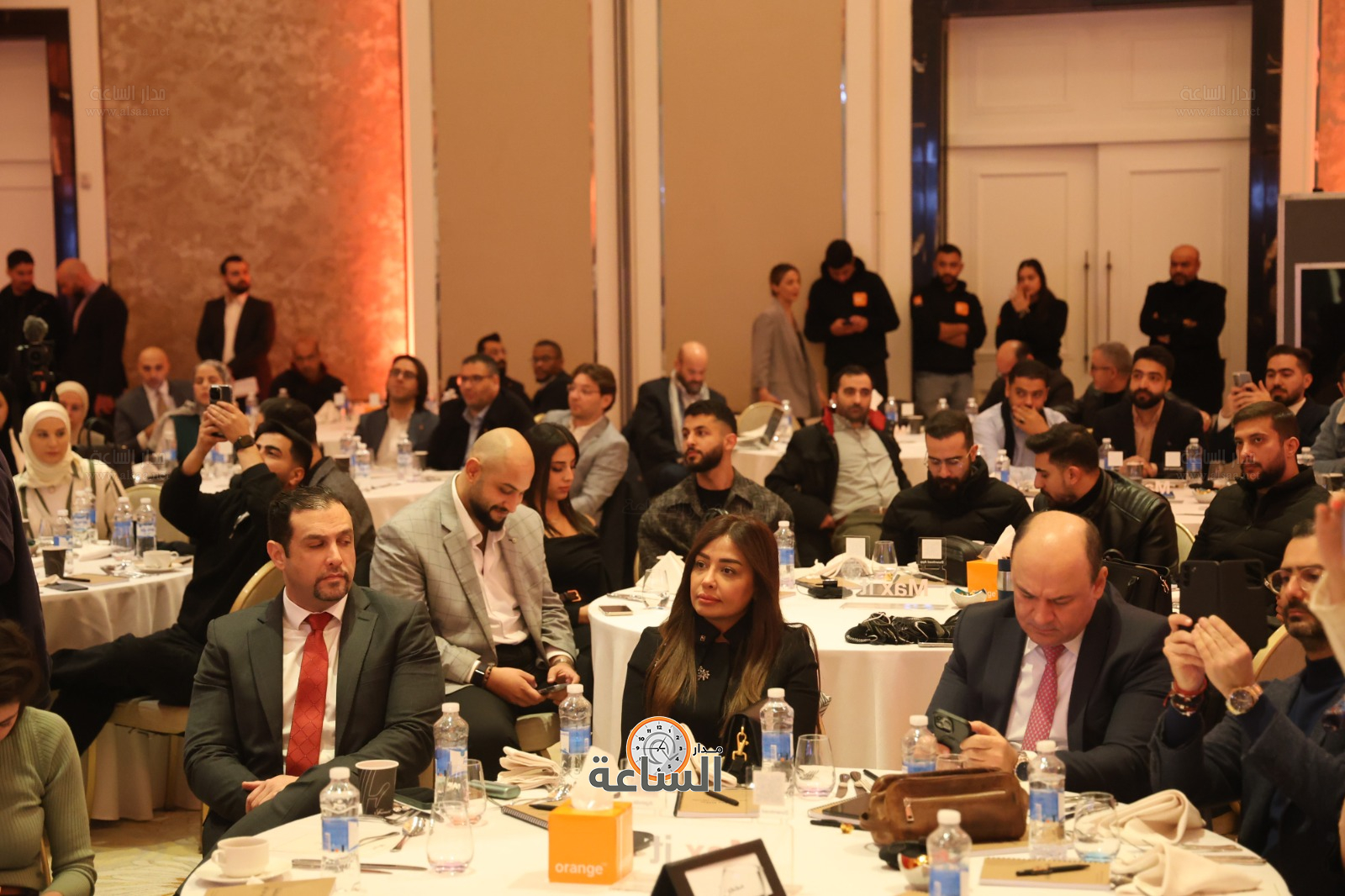 Madar Al-Saa Images 0.04355037281413887