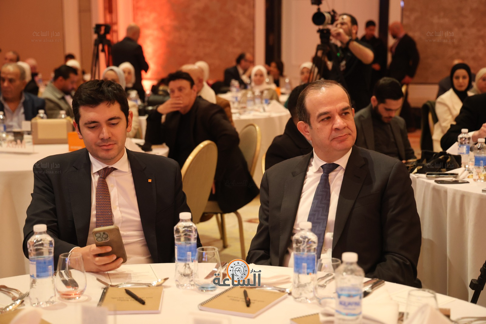 Madar Al-Saa Images 0.5918031132667727