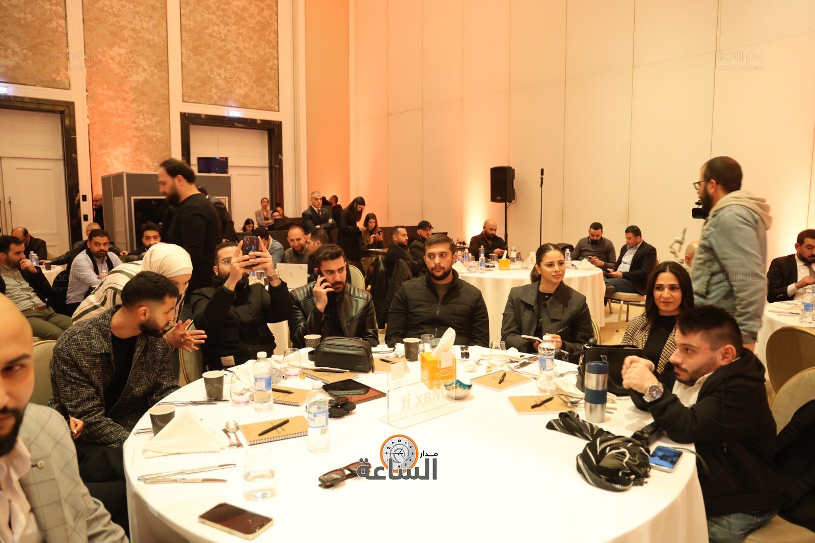 Madar Al-Saa Images 0.4376590893503367