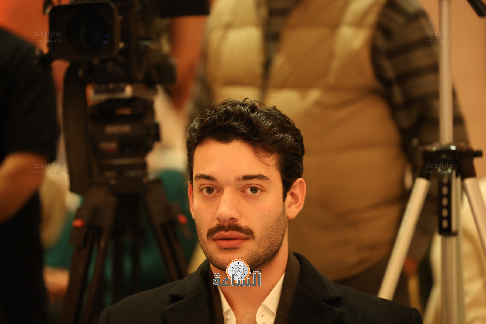 Madar Al-Saa Images 0.07172036734682075