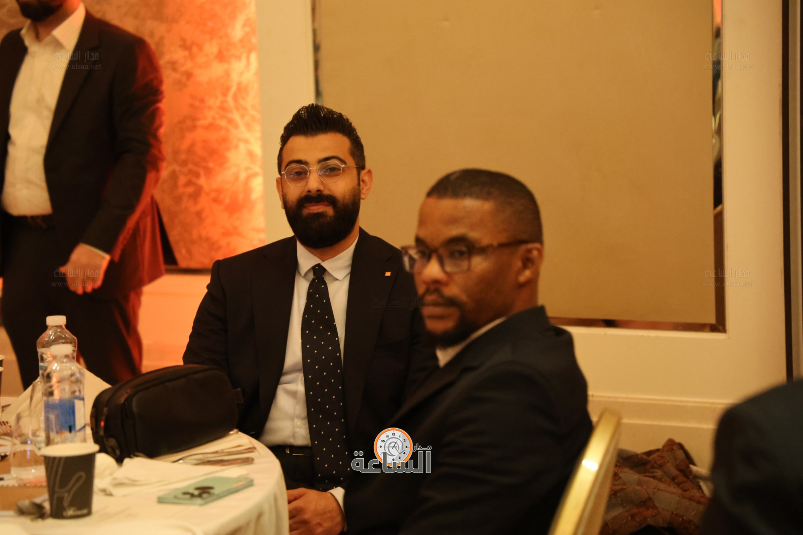 Madar Al-Saa Images 0.6258595020903843