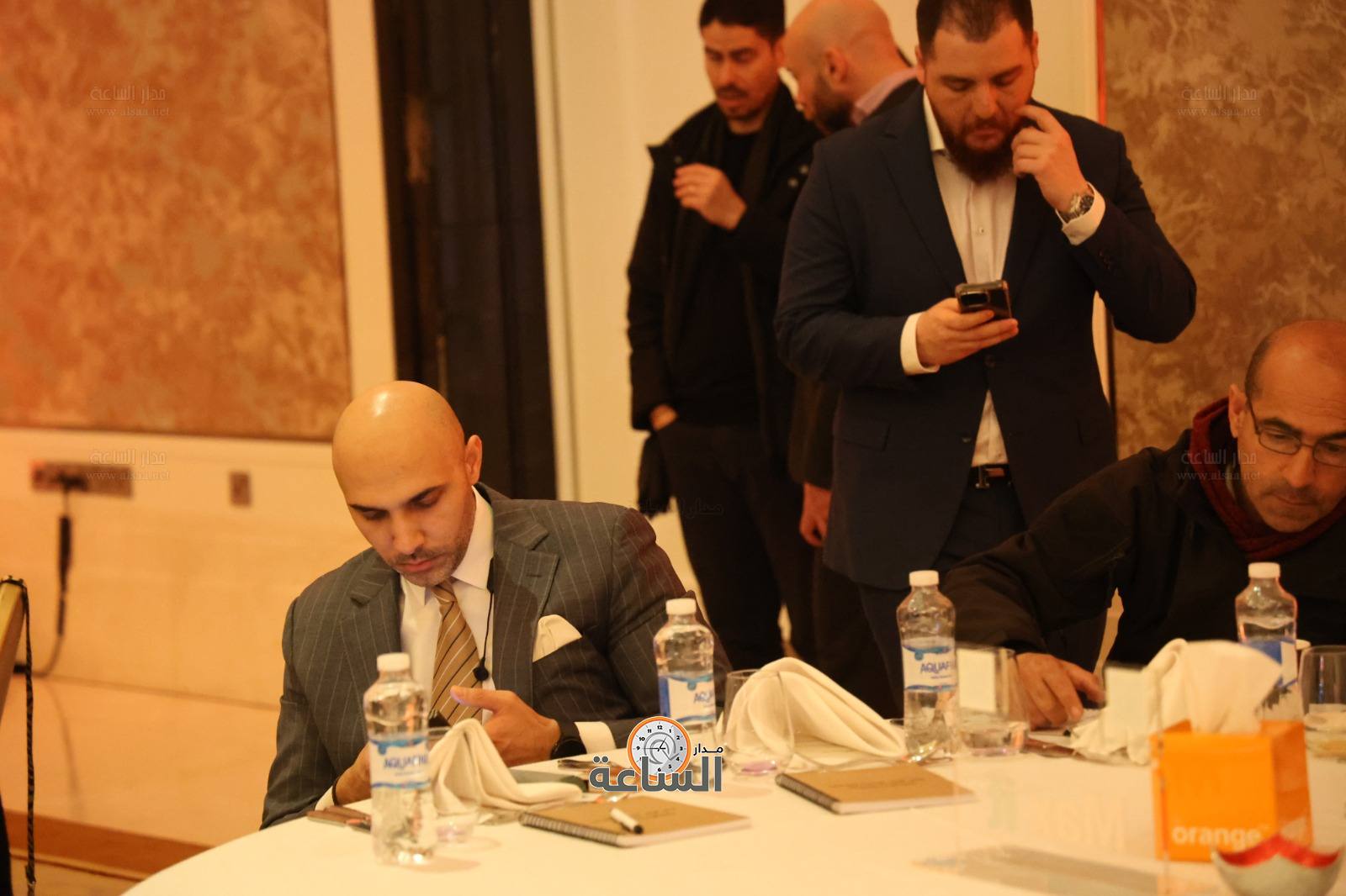 Madar Al-Saa Images 0.5009954894947763