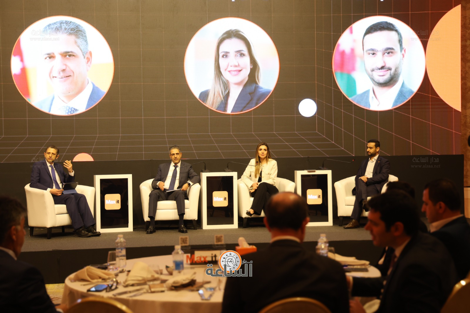 Madar Al-Saa Images 0.9321838076916136