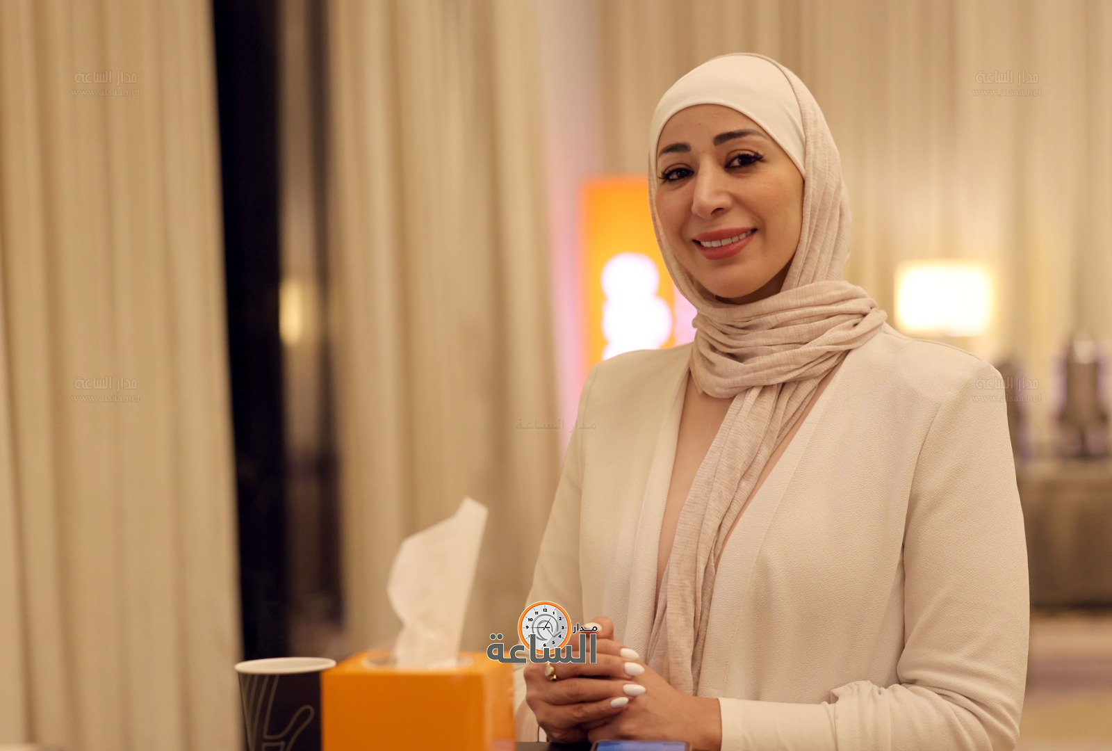 Madar Al-Saa Images 0.27418683171394287