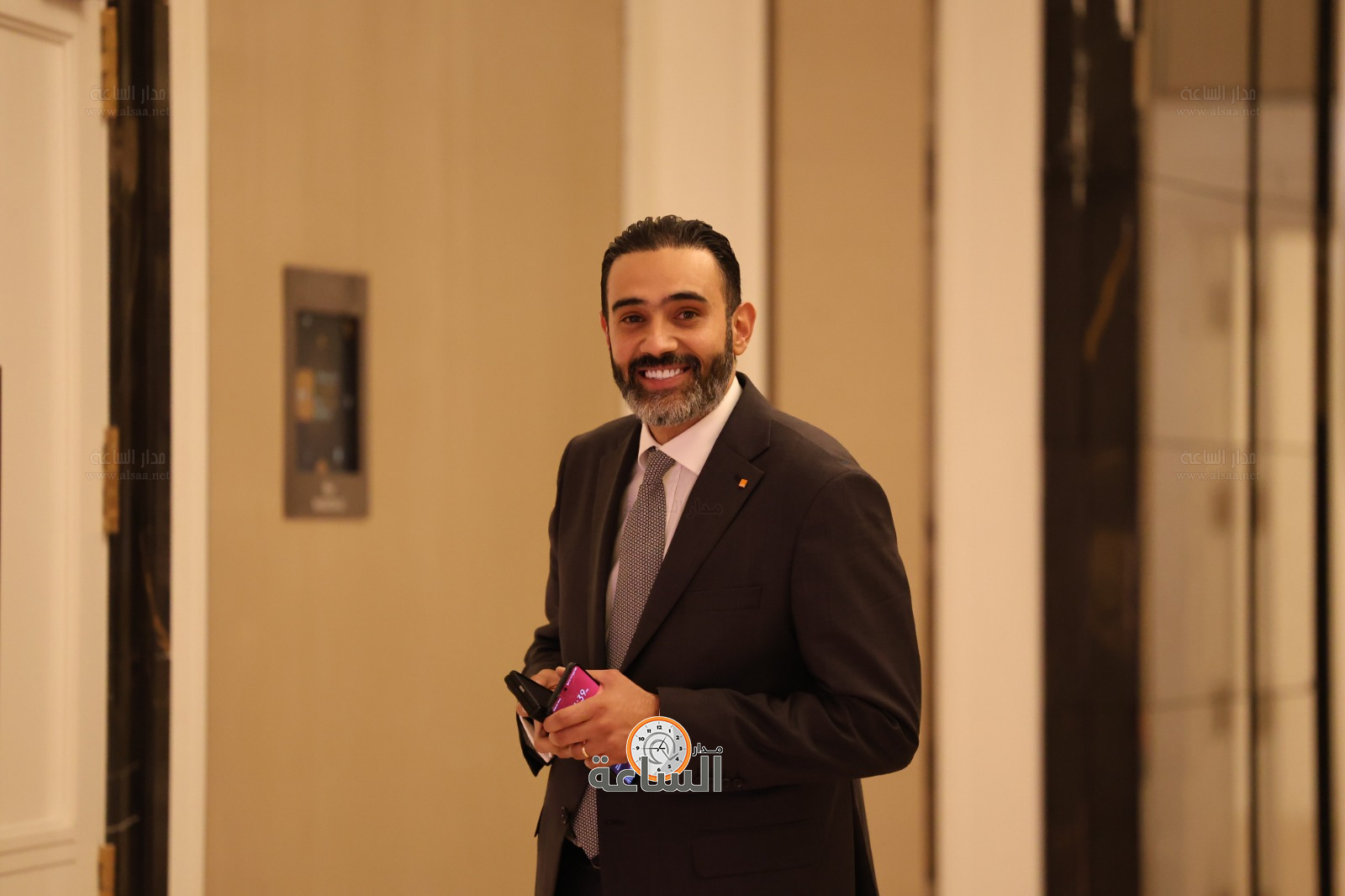 Madar Al-Saa Images 0.8072549608441313