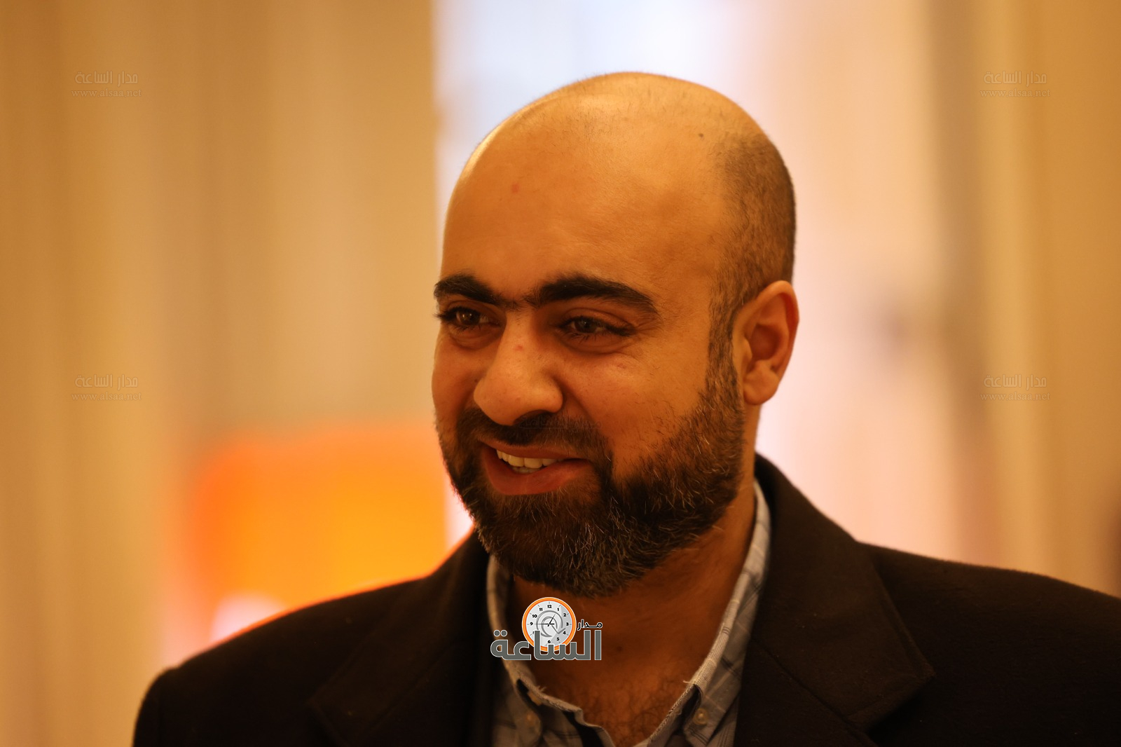 Madar Al-Saa Images 0.4730335860587678