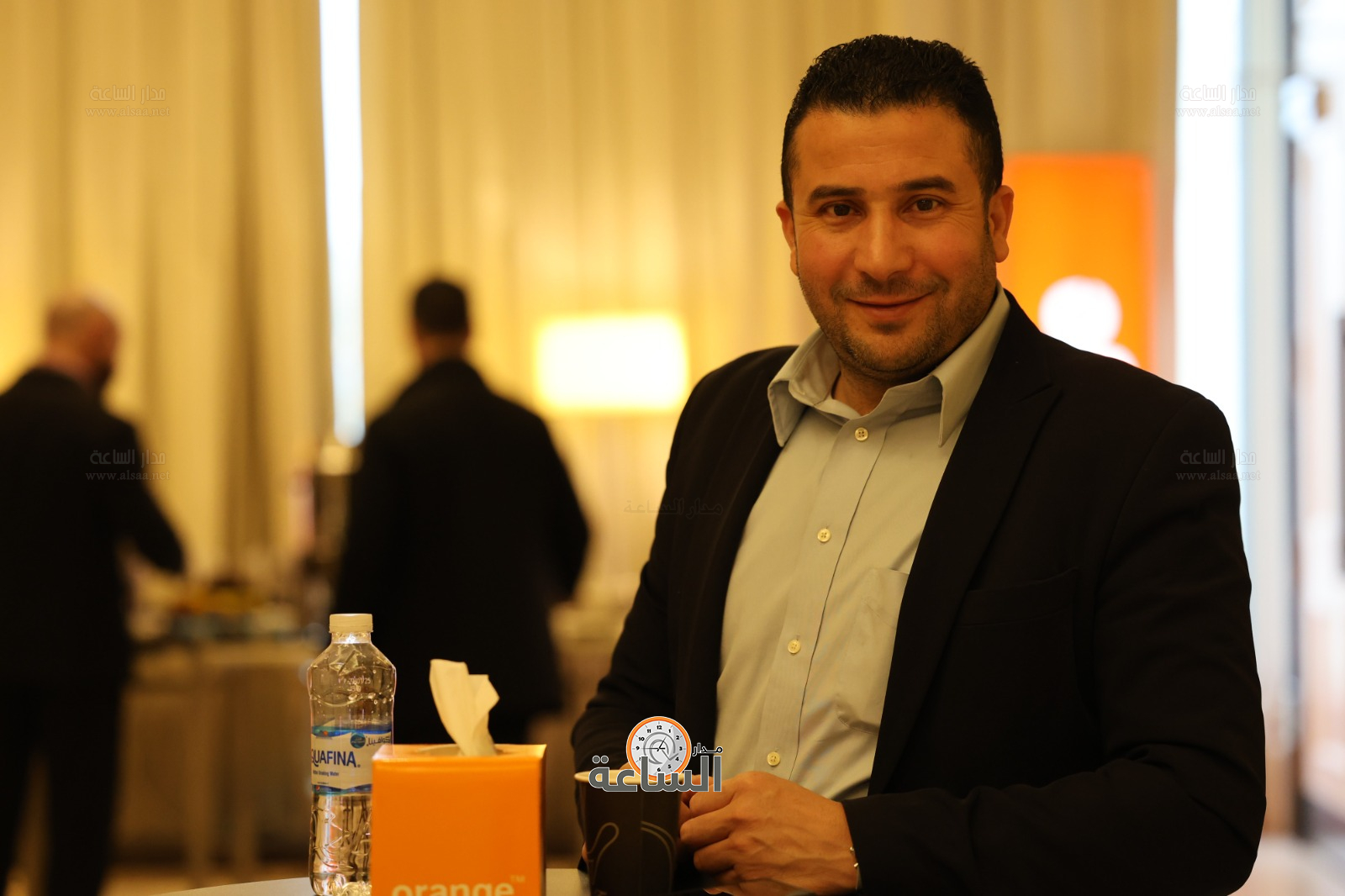 Madar Al-Saa Images 0.7244446086783332