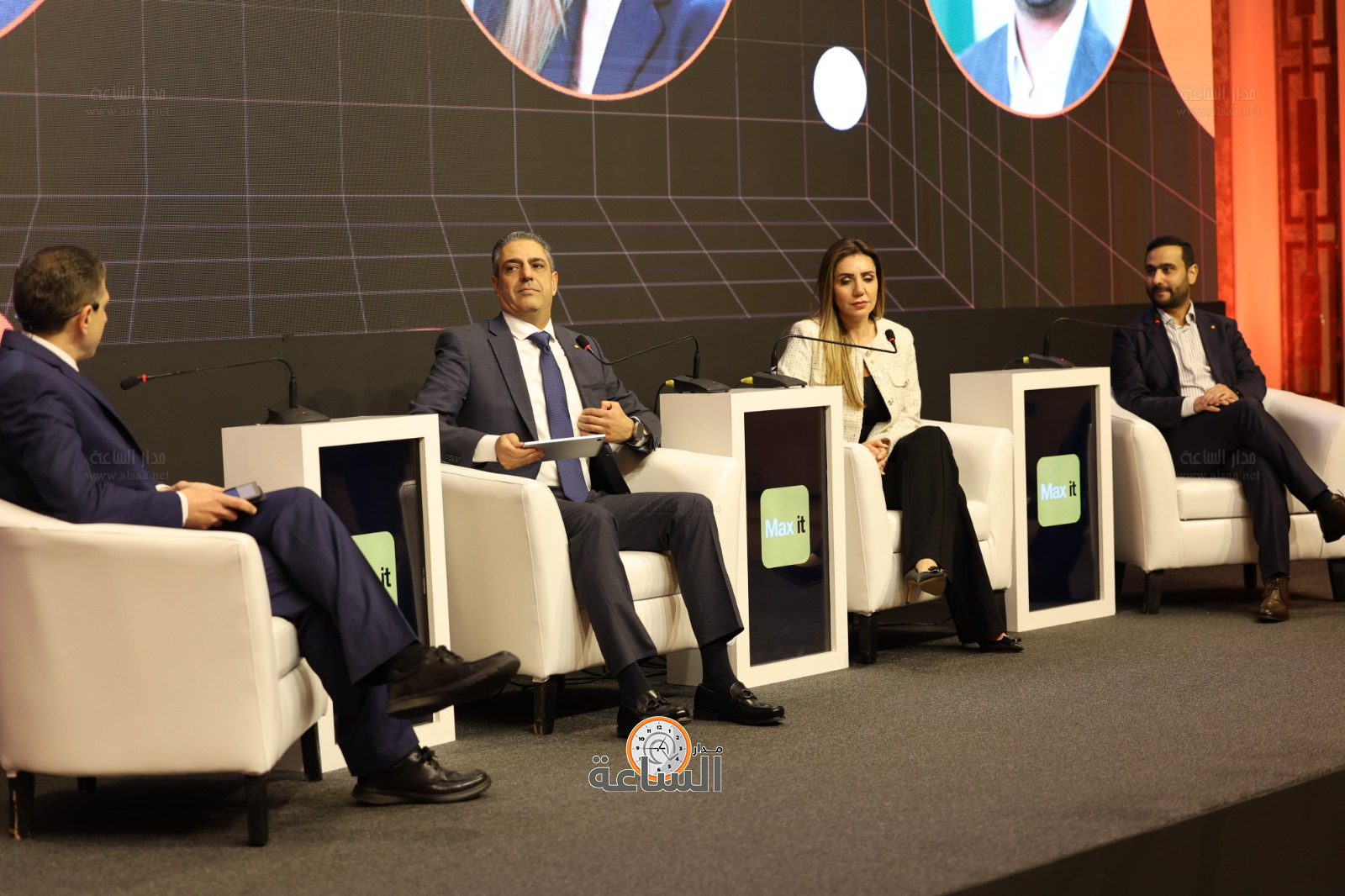 Madar Al-Saa Images 0.48494217908912884