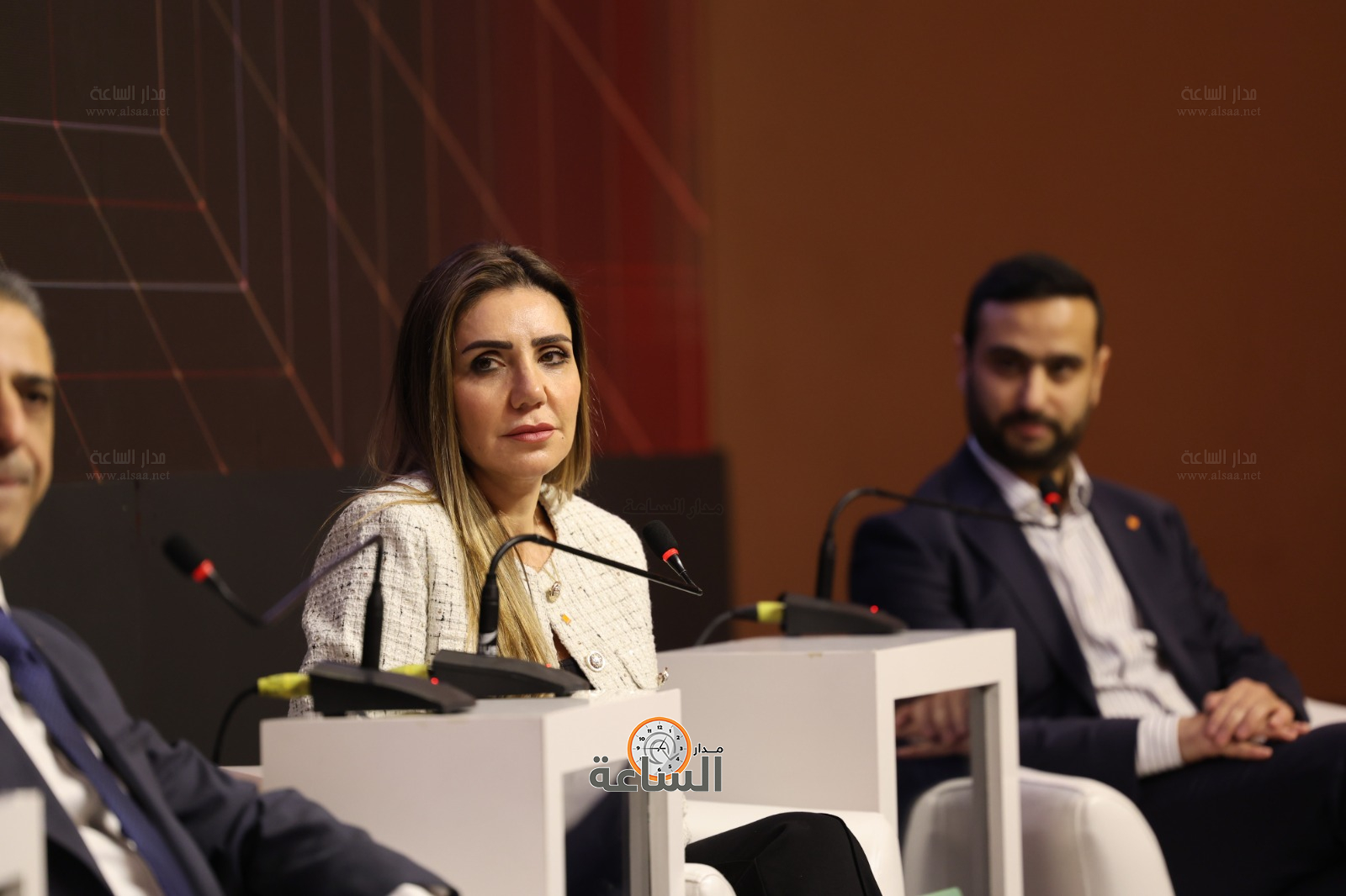 Madar Al-Saa Images 0.5172030388499307