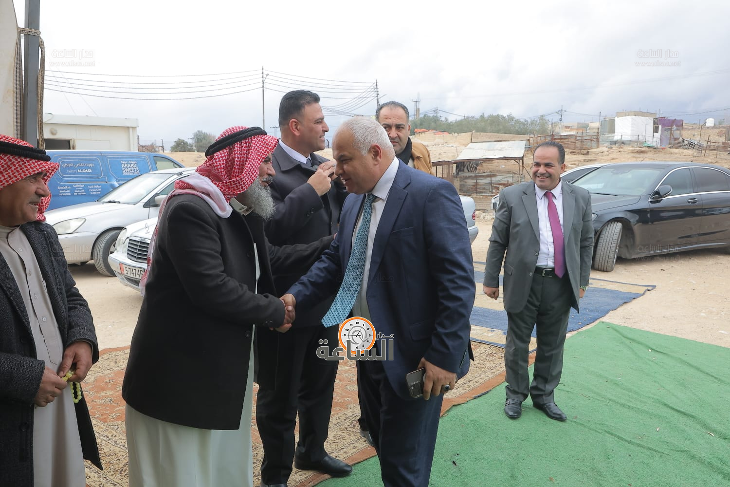 Madar Al-Saa Images 0.6653701278005373