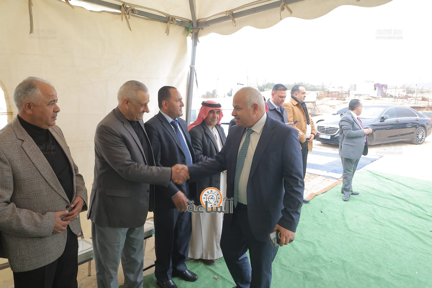 Madar Al-Saa Images 0.8495341699219814