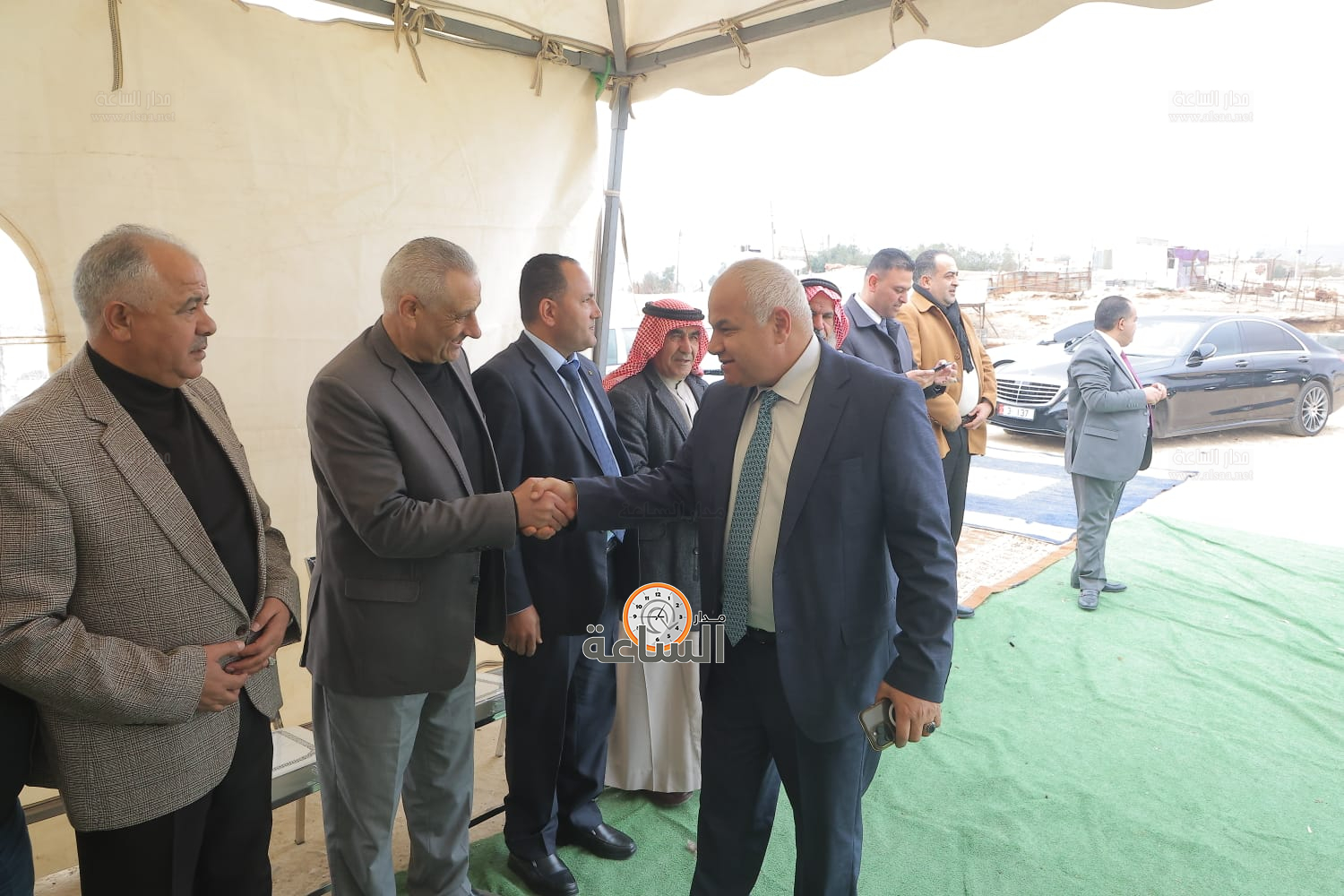 Madar Al-Saa Images 0.8921234616536926