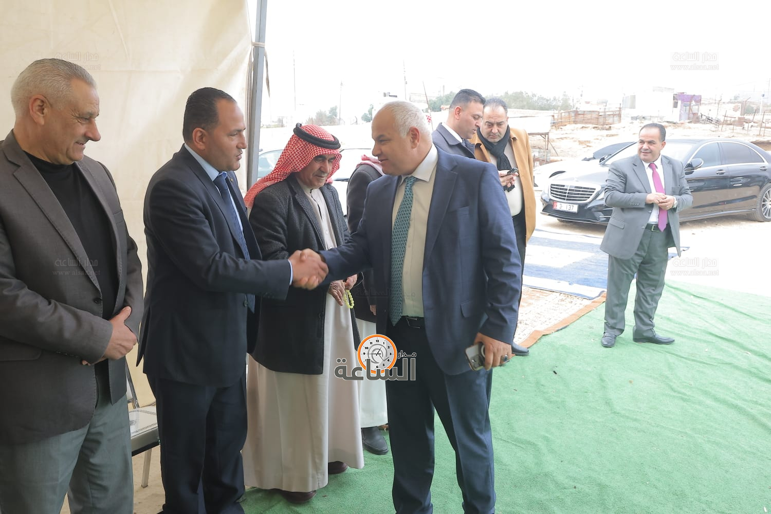 Madar Al-Saa Images 0.18952003030917308