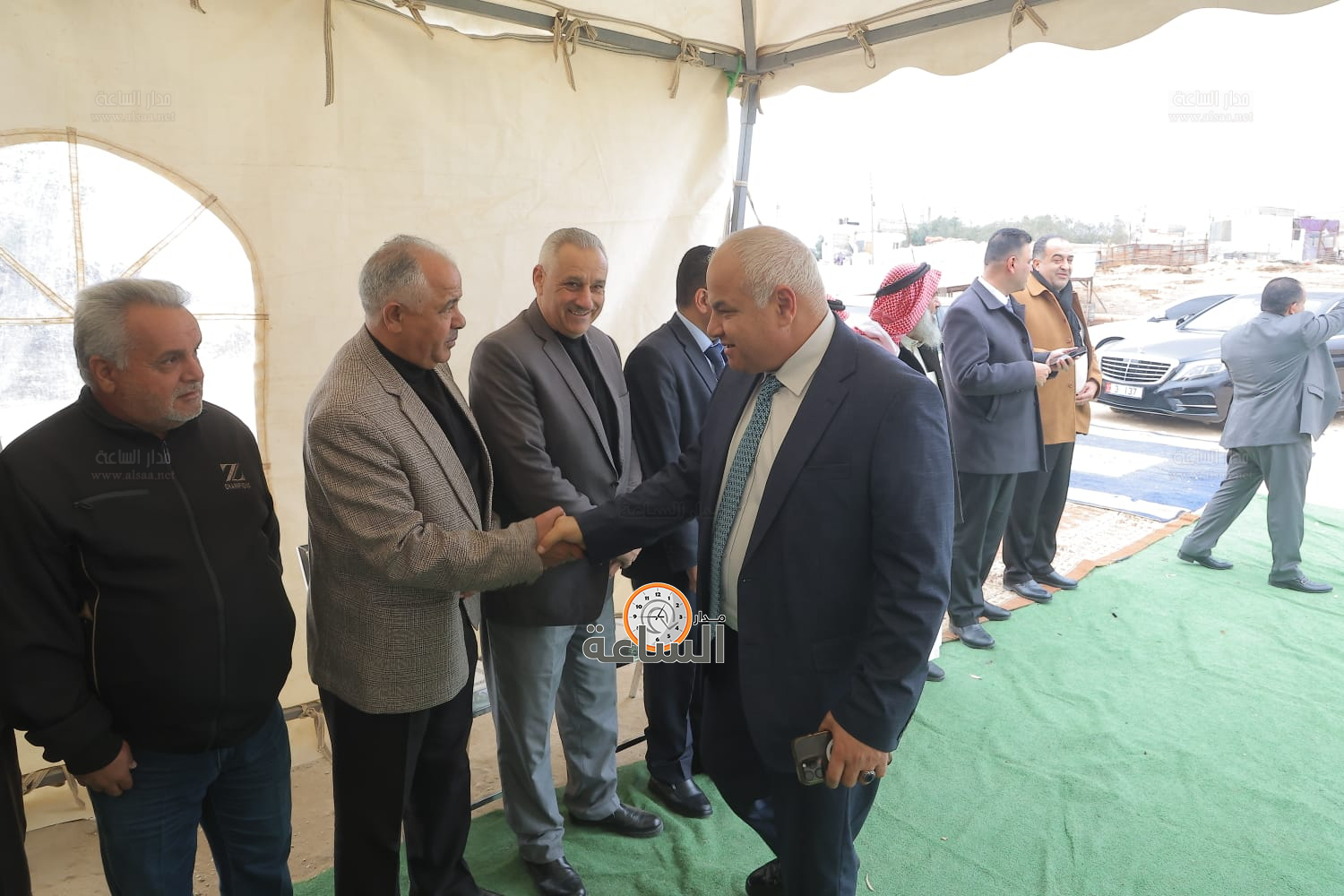 Madar Al-Saa Images 0.5357358439820277