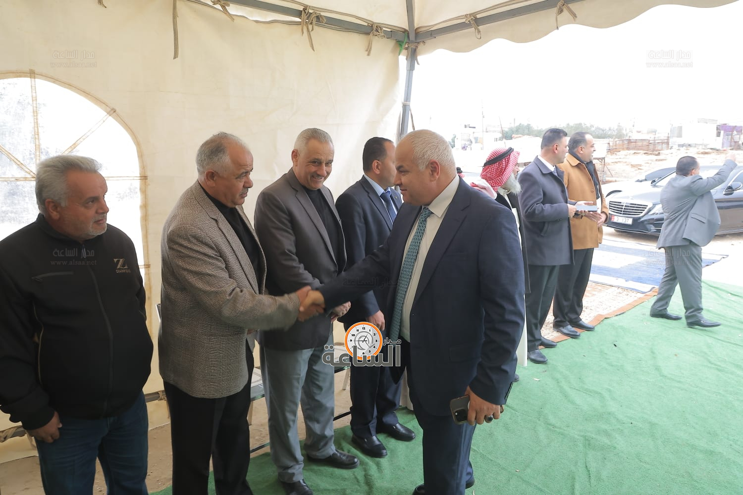 Madar Al-Saa Images 0.20200479121388137