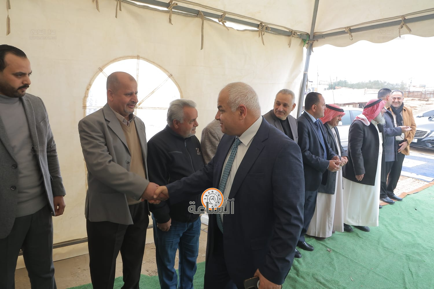 Madar Al-Saa Images 0.0620461452748029