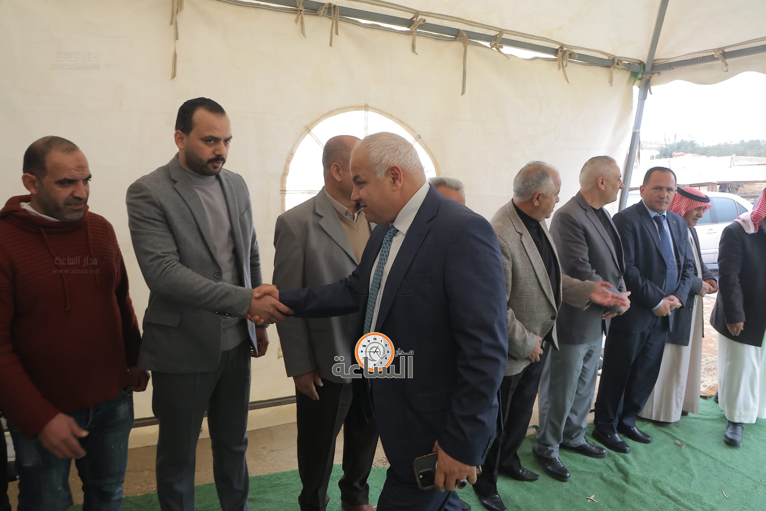 Madar Al-Saa Images 0.13768919254851575