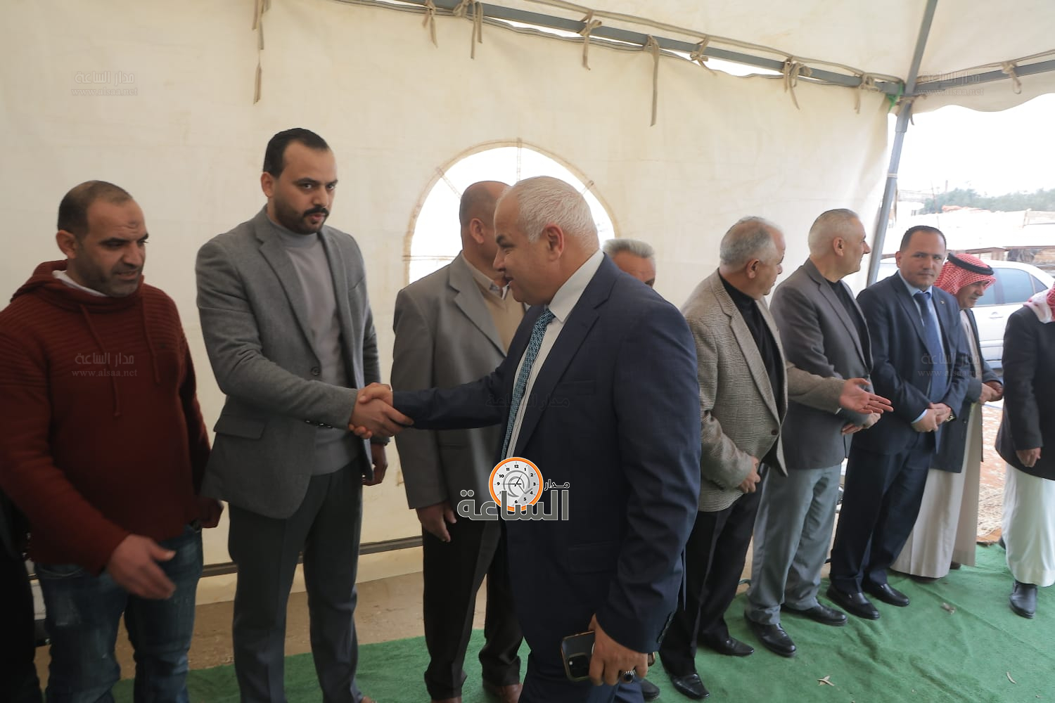 Madar Al-Saa Images 0.0387332064732091