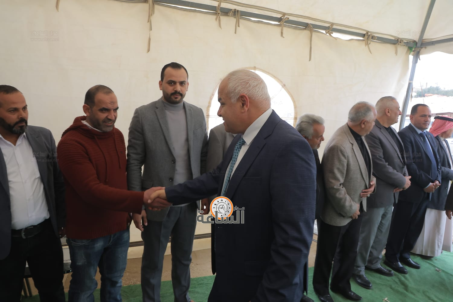 Madar Al-Saa Images 0.9690332202142766