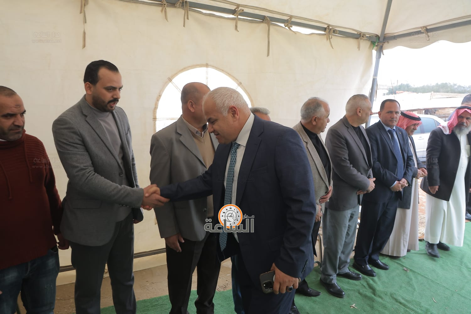 Madar Al-Saa Images 0.5457192036790046