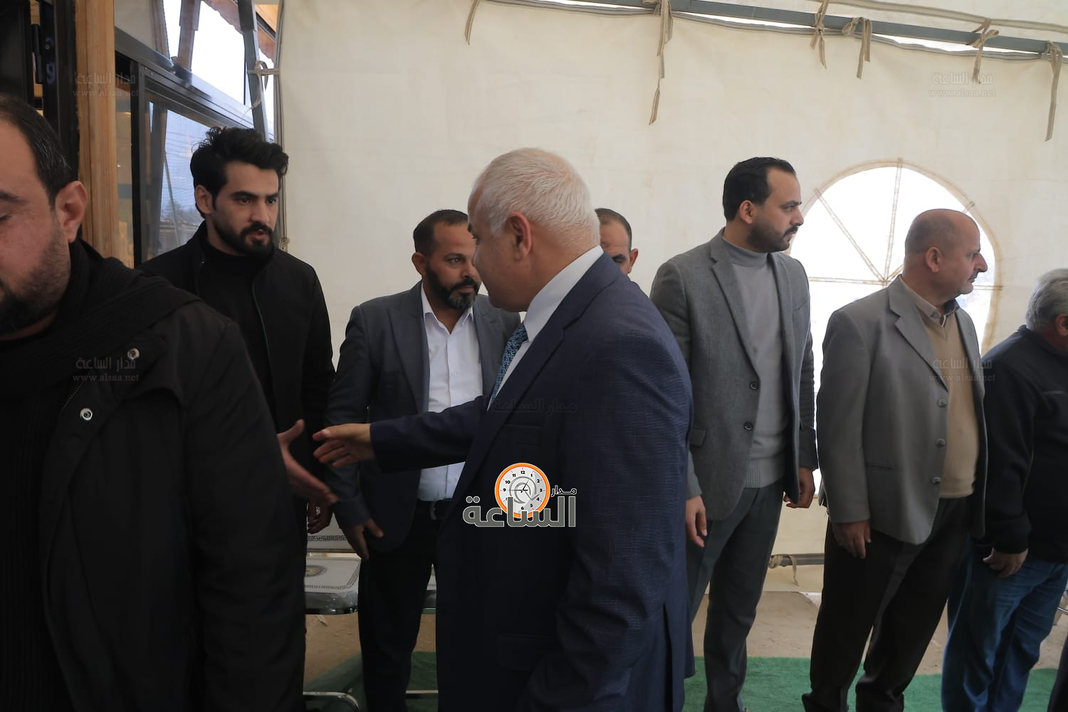 Madar Al-Saa Images 0.027354780573871862