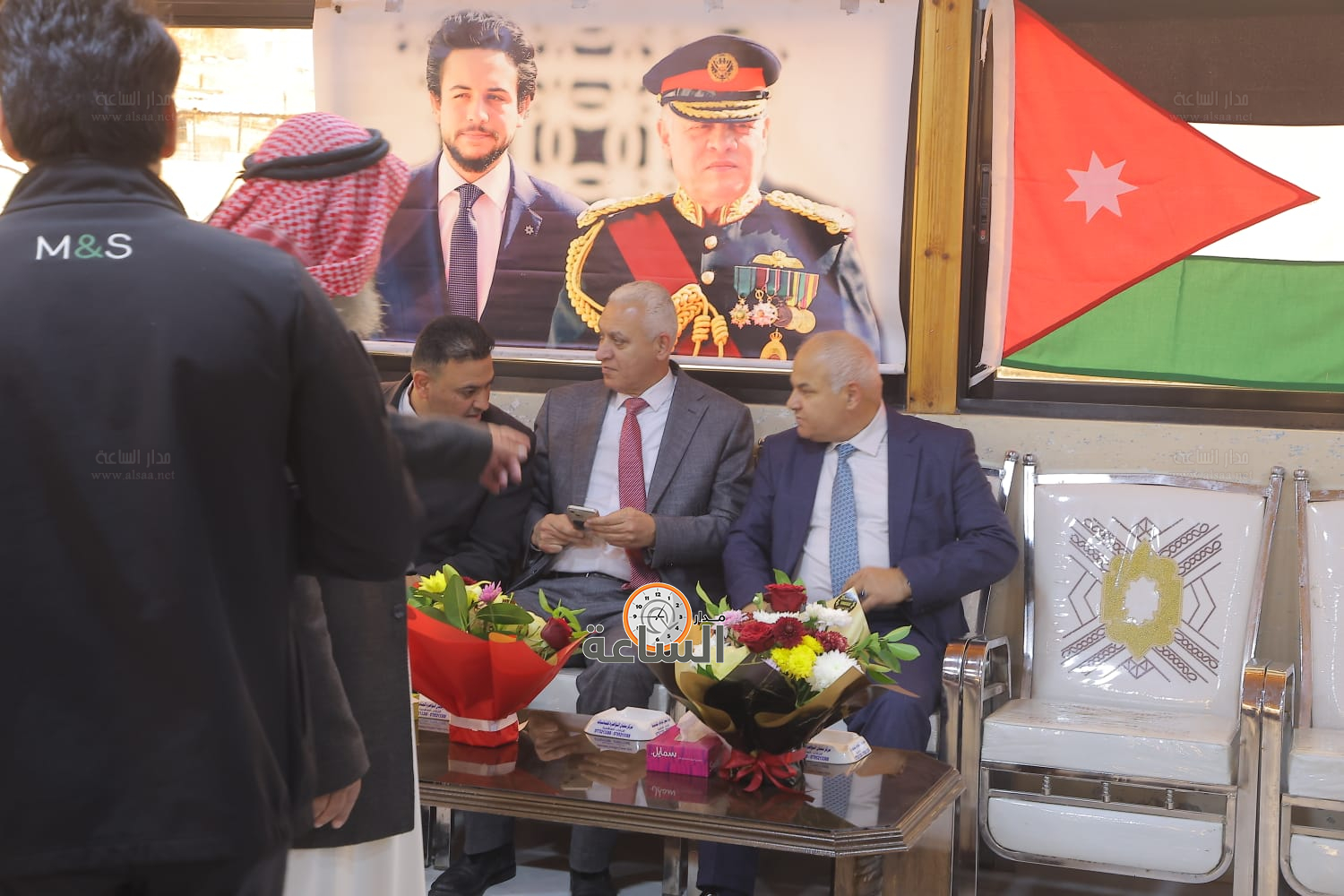 Madar Al-Saa Images 0.2109007277442374