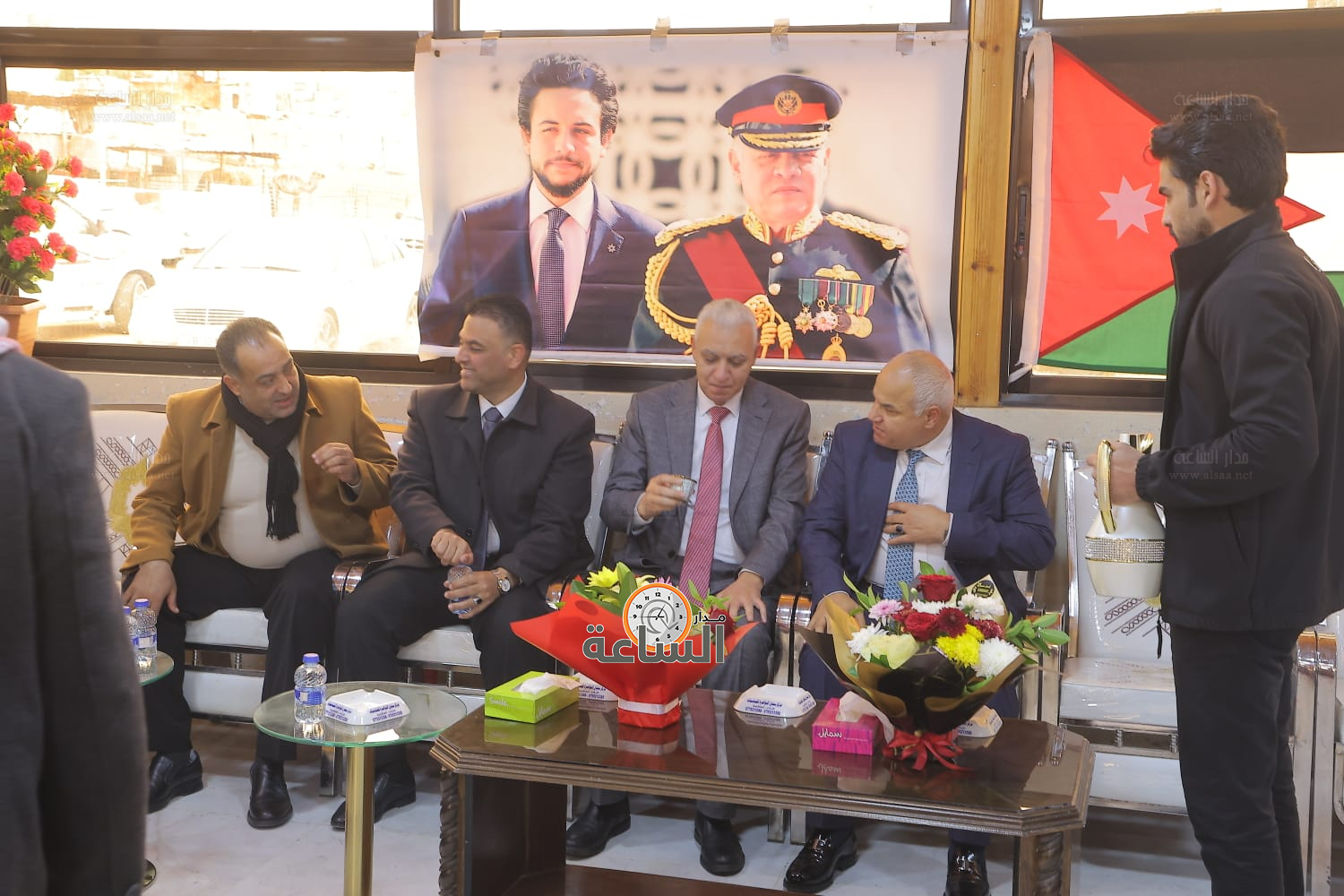 Madar Al-Saa Images 0.12095087961916606